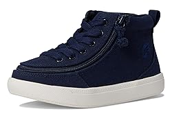 BILLY Footwear Kids Classic DR High II High Tops