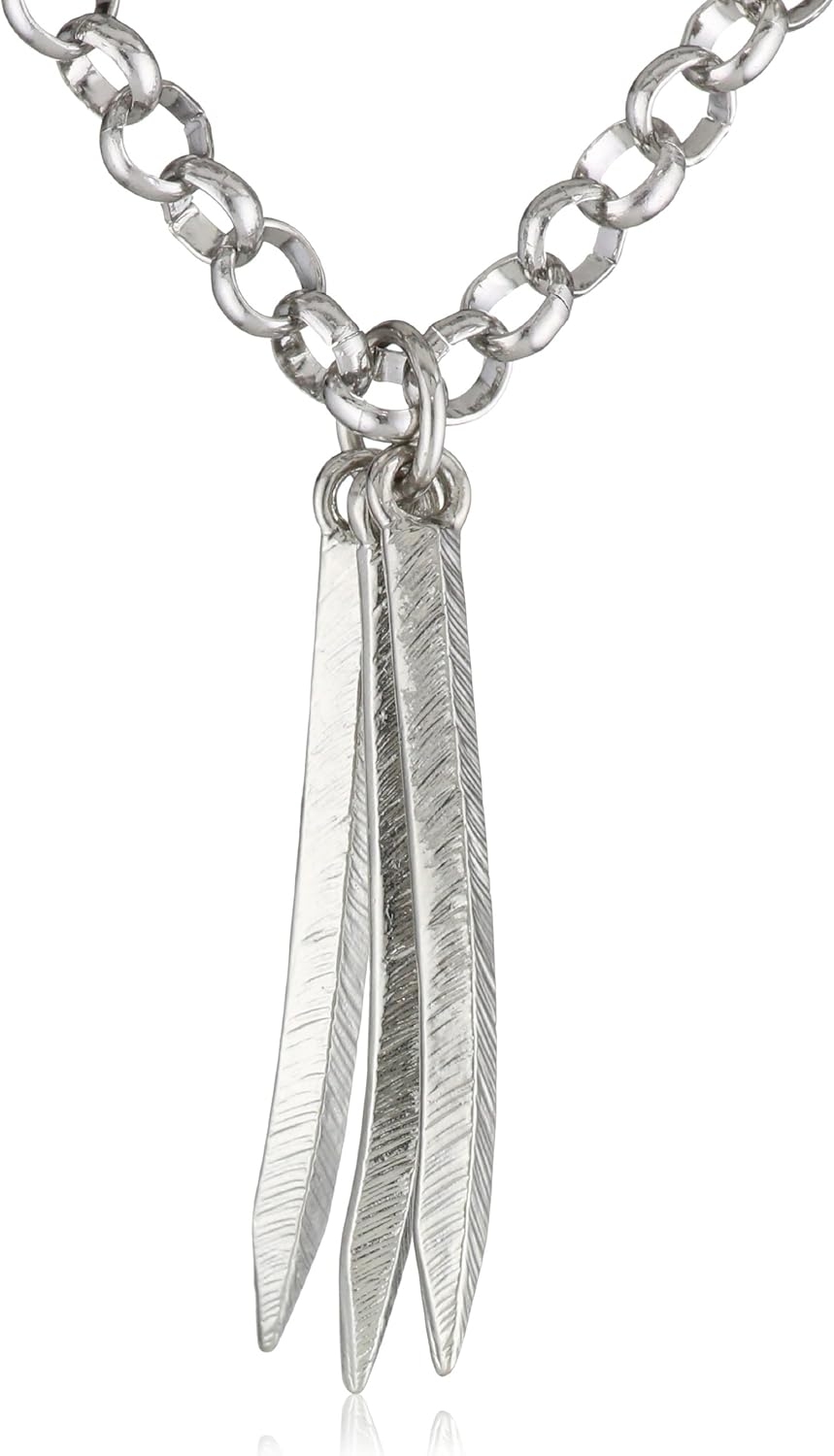 Marvel Comics Wolverine Claw Pendant Necklace, 28" Jewelry