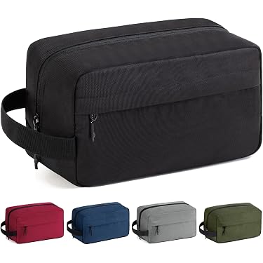 Amazon Best Sellers: Best Toiletry Bags Amazon Best Sellers: Best Toiletry Bags
