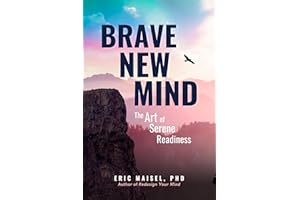 Brave New Mind: The Art of Serene Readiness