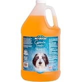 Bio-Groom Groom'n Fresh Dog Shampoo, Odor Eliminating, 1 Gallon | Dog Bathing Supplies, Puppy Wash, Cat Grooming Supplies, Cruelty-Free, Product Made in USA