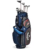 Amazon.com: Callaway Golf Set