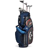 Callaway 2023 XR 13-Piece Complete Set (Blue/Red, Right, Graphite, Light)