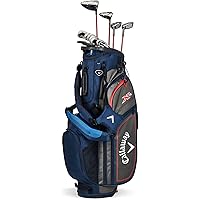 Amazon.com: Callaway Golf Set