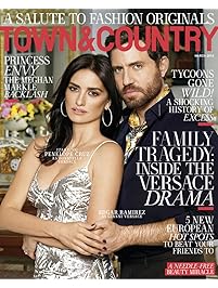Town & Country