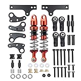 2pcs Cantilever Kit Suspension Shock set For RC
