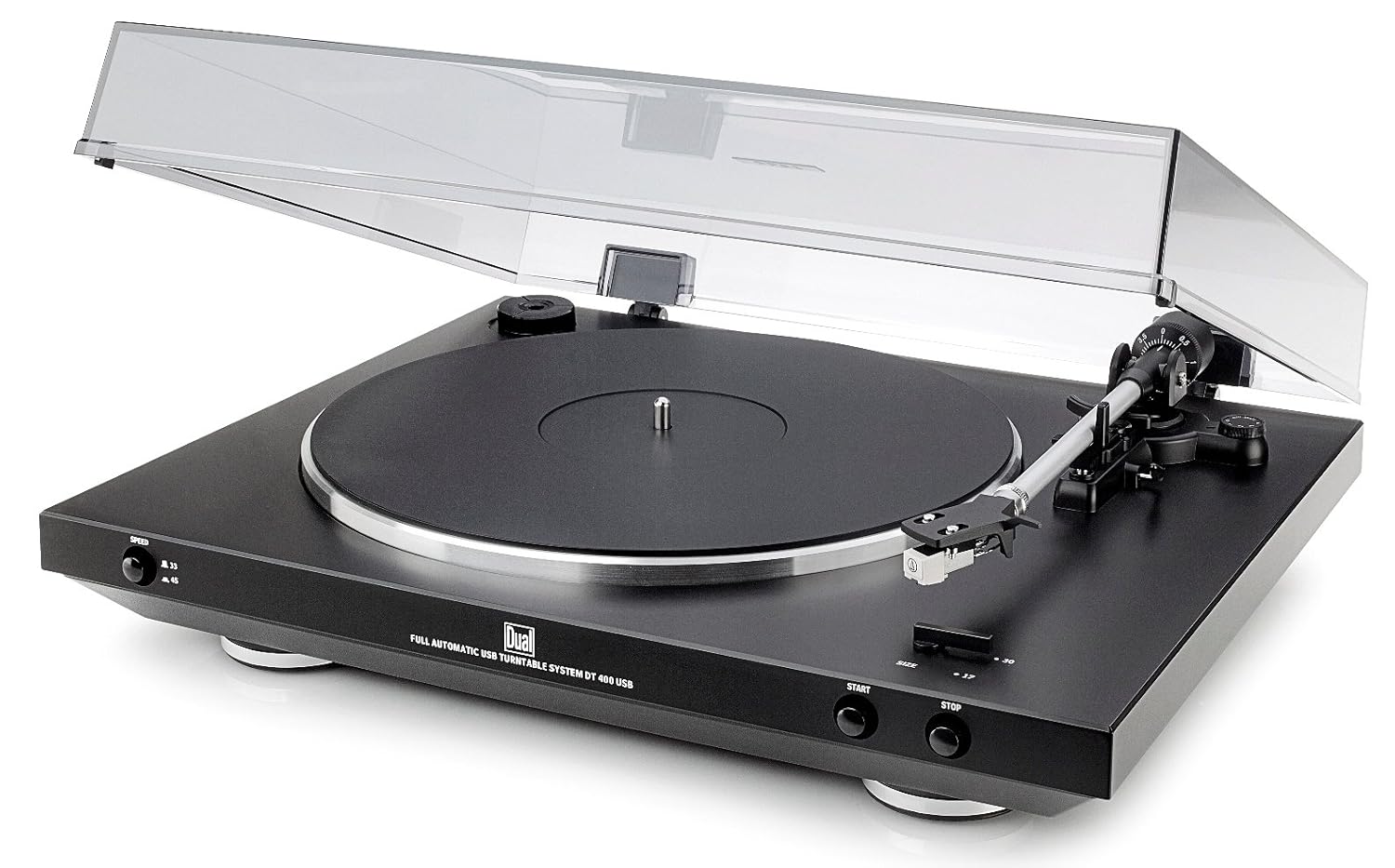Cinghia Di Ricambio Per Giradischi Dual CS-514, Specifiche OEM, Garanzia A Vita