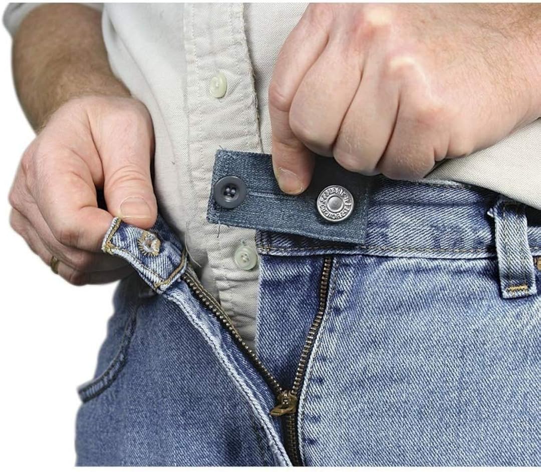 Denim Jeans Waist Extenders Amazon.ca Clothing & Accessories