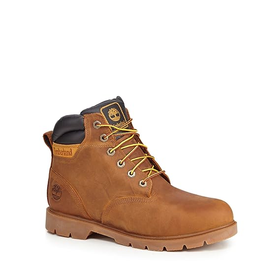 leavitt timberland
