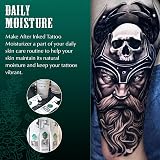 After Inked Vegan Tattoo Aftercare Lotion 7ml Sachets (50 Pack) view 4