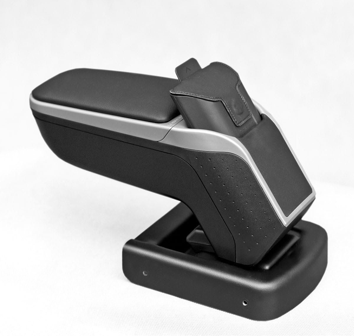 Armrest for Chevrolet Aveo II (, change ARMSTER AR9 Grey)