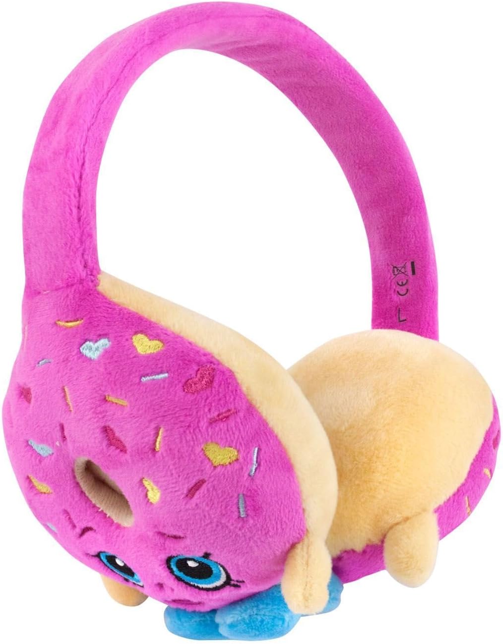 shopkins headphones