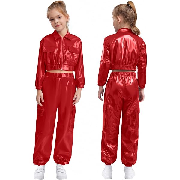 Disfraz De Joker (The Joker DC) Para Hombre | Traje Ajustado En Rojo, Verde Y Amarillo | Incluye Chaqueta Y Pantalón