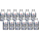 Champion Sprayon ValueScents Metered Air Freshener Refill 7 oz, Odor Control Fragrance, Clean Linen (Case of 12)
