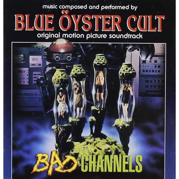 Blue Oyster Cult - Heaven Forbid - Amazon.com Music