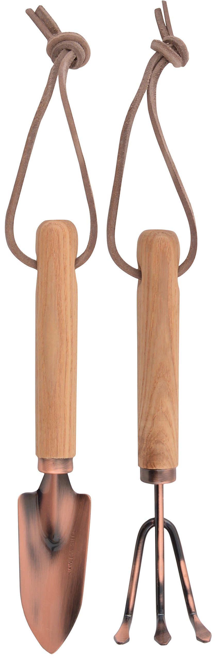 Fallen Fruits GT119 Copper Plated Mini Tools