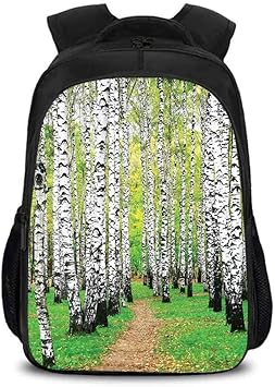 woodland backpack amazon