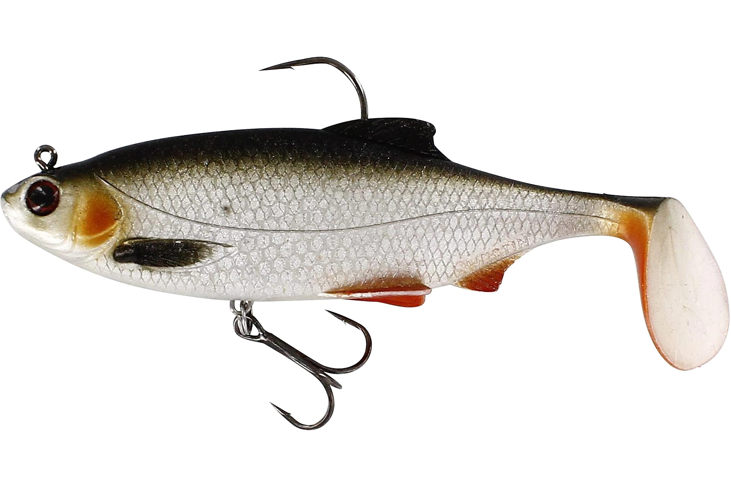 Westin Ricky The Roach RNR 7" Lively Roach