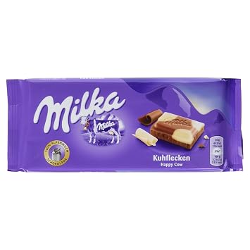 Milka Schokolade 749de7126c0 Trend Haber Com