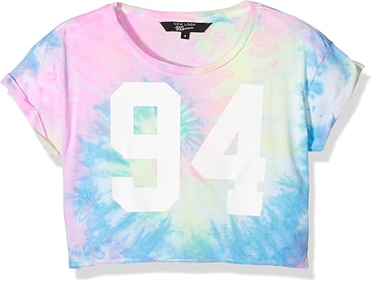 Top de niña de 10 años Outlet