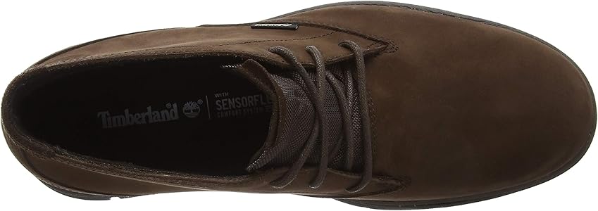 timberland bradstreet gtx