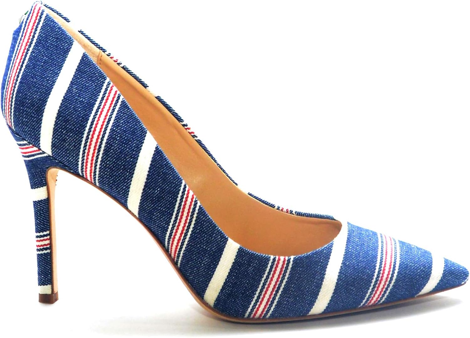 sam edelman hazel multi floral lace