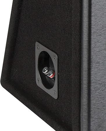 cerwin vega mobile 10 inch subwoofer