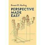 Perspective Made Easy (Dover Art Instruction)