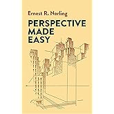 Perspective Made Easy (Dover Art Instruction)