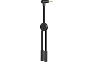 Native Instruments Traktor 8-Inch DJ Cable for iPad/iPhone (22472)