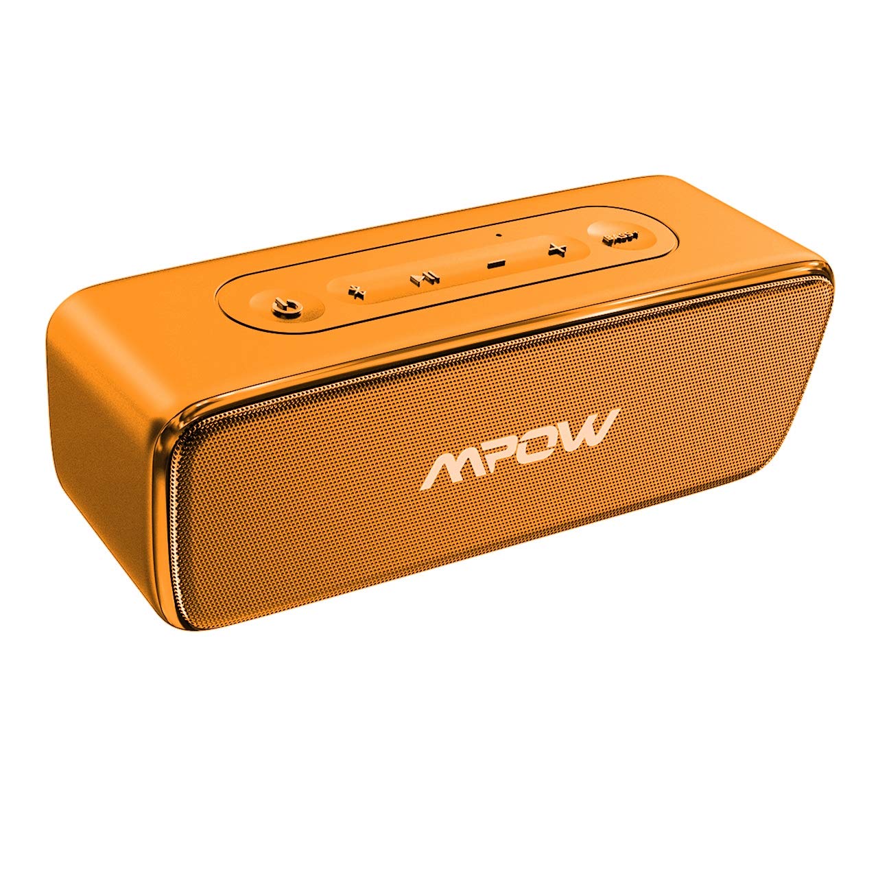 mpow bass bluetooth speaker