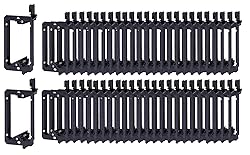 iMBAPrice Single Gang 1-Gang (50-Pack) Low Voltage
