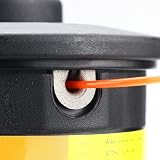 YOUSHARES Stihl Autocut 25-2 Strimmer Head Fits FS KM Series 2 PCS view 5