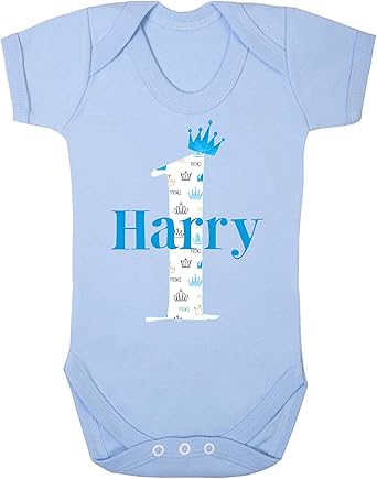 baby 1st birthday pyjamas