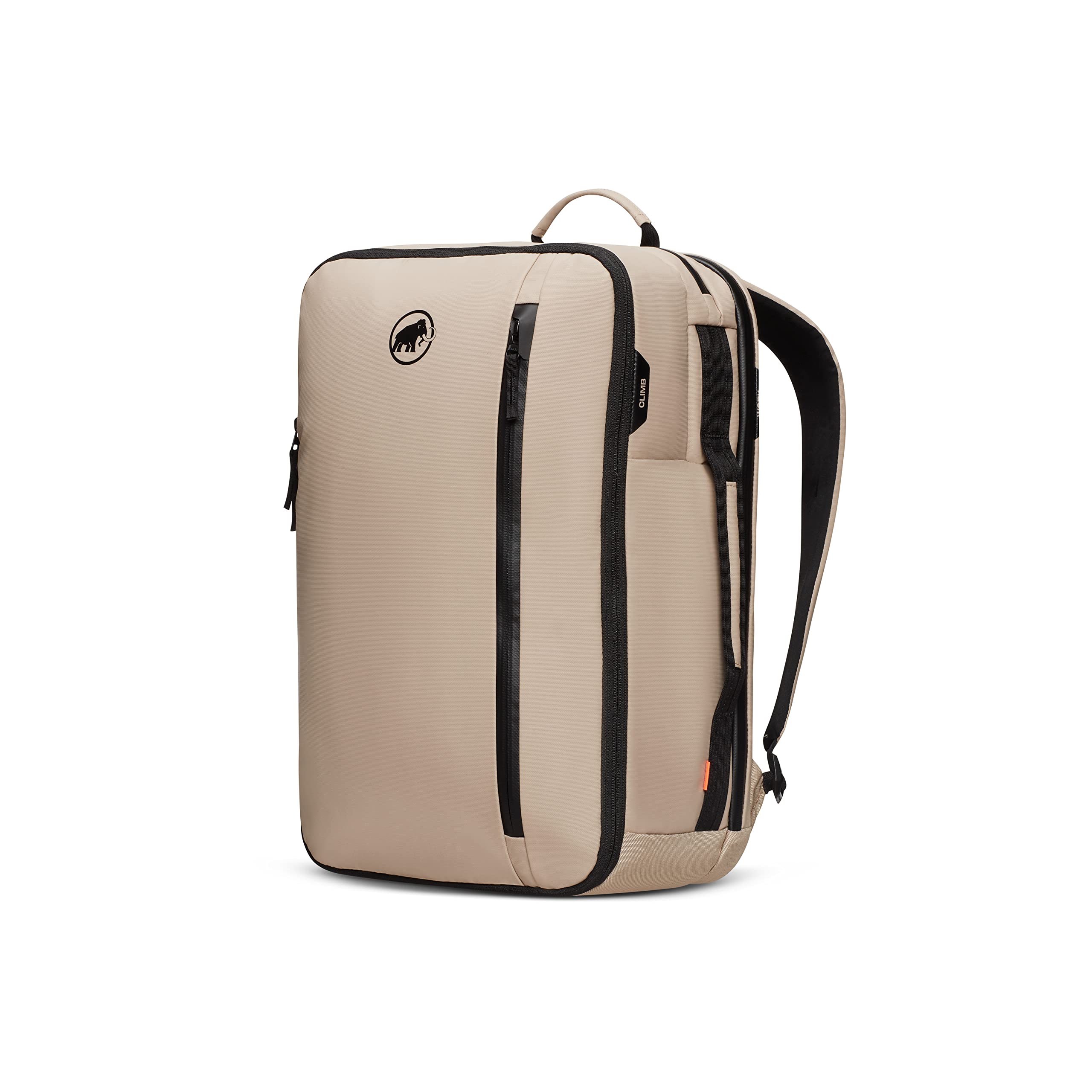 [Mammut] セオン トランスポーター 25 / Seon Transporter 25 2510-03911 savannah商品画像