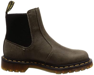 dr martens olive dusky