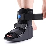 Veanvoky Inflatable Walking Boot, Air Cam Walker