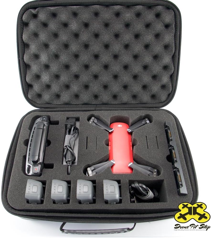 dji spark carry case