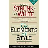 The Elements of Style, Fourth Edition