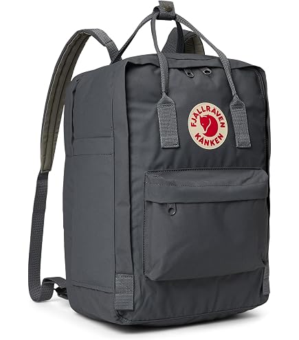 Amazon.com: Fjallraven Kanken Laptop 15