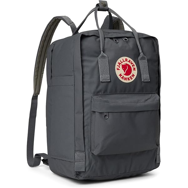 Amazon.com : Fjällräven Kanken Outlong Backpack - Durable Travel