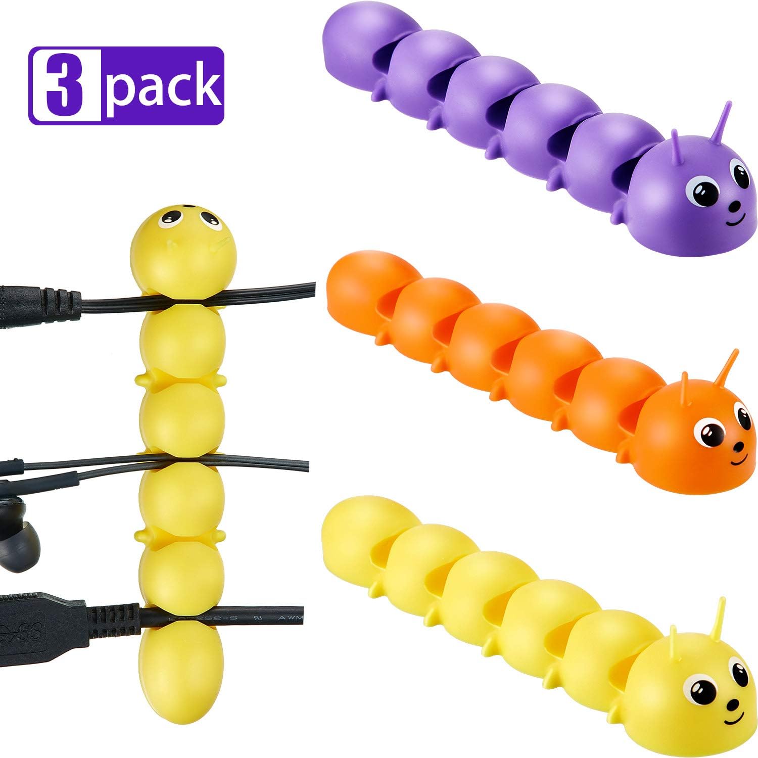 gestione dei cavi per auto