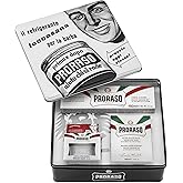 Proraso Vintage Toccasana Tin Gift Set, 5.2 Oz