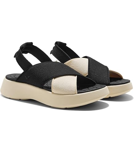 Amazon.com | VIVAIA Kara AdaptAll Sport Sandals For Women Dual