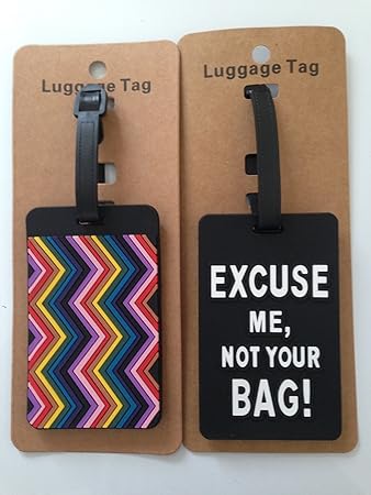 buy luggage tags