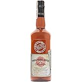 18.21 Man Made Original Absolute Mahogany 3-in-1 Body Wash, Shampoo, & Conditioner for Men, All Hair & Skin Types, Strengthens and Moisturizes in a Manly Aroma, 32oz