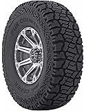 Dick Cepek Fun Country All-Terrain Radial Tire - 33X12.50R15LT 108Q