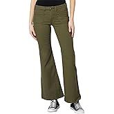 Levi's Womens Superlow Flare Pant (Also Available in Plus)
