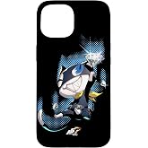 Persona 5 Royal Morgana ATLUS Case for iPhone 15