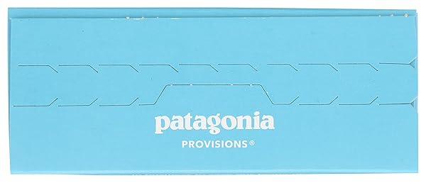 PATAGONIA PROVISIONS ORGANIC SHELLS, 12 OZ